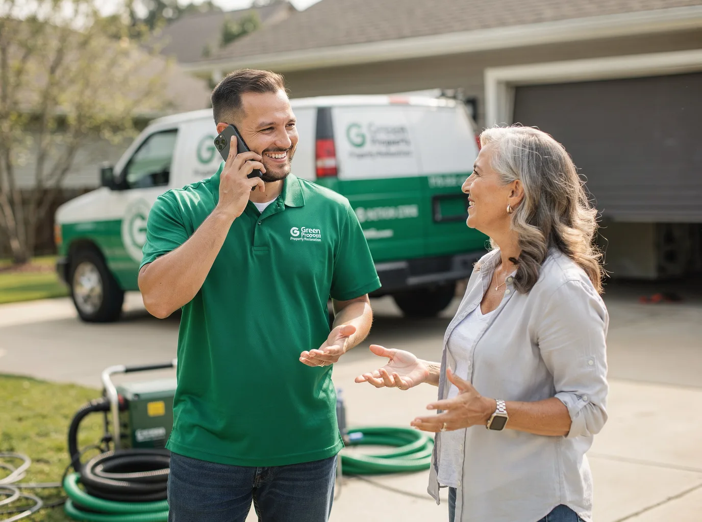 Water Damage Restoration Gaston, SC FAQs